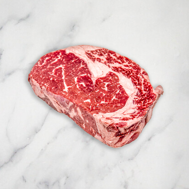 Buy Wagyu Ribeye Thick Cut UK | Fine Food Specialist