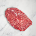 Wagyu Skirt Steak (Vacio), BMS 6-7, Frozen, +/-450g Kingsbury Wagyu Ltd WAG-SKI-0507-148