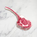 Wagyu Tomahawk, BMS 8-9