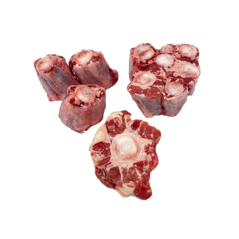 Wagyu Ox Tail, Frozen, +/-1kg