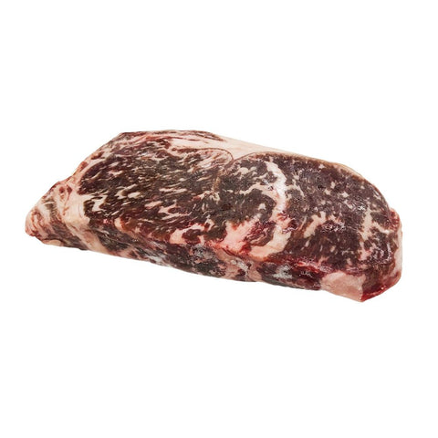 Wagyu Ribeye, BMS 6-7, Frozen, +/-320g