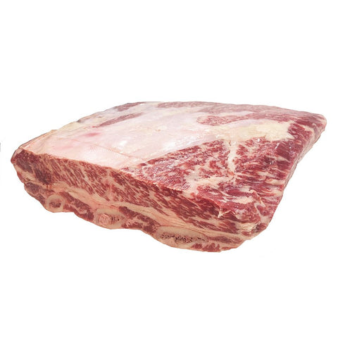 Wagyu Beef Short Ribs, Frozen, +/-1kg Warrendale Wagyu Ltd SPBE-WABE-0000558-148