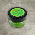 Wasabi Tobiko, Frozen, 100g Gourmet House CAIN-ALCA-0000232-149