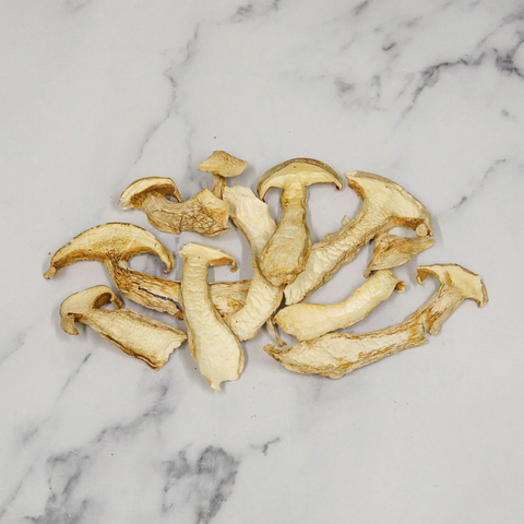 White Matsutake Mushrooms, A Grade, Dried Edible Fungus Co Ltd WH-MAT-170523-149