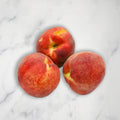 White Peach, x 6 Nature's Choice Ltd GRGR-SPFR-0004039-147