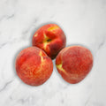 White Peach, x 6 Nature's Choice Ltd GRGR-SPFR-0004039-147