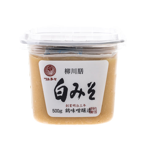 White Miso, 500g The Wasabi Company 7Z-PE3Z-D6KZ