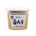 White Miso, 500g The Wasabi Company 7Z-PE3Z-D6KZ