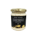White Truffle Sauce, 180g TRUF-TRPR-0000239-149
