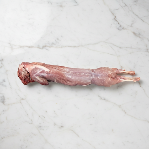 Whole Rabbit, Fresh, +/-1.5kg HG Walter MEPO-GAME-0001824-147