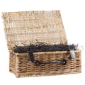 14-Inch Wicker Hamper (Build-a-Hamper) WBC HAMP-GIID-0001544-149