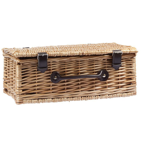 14-Inch Wicker Hamper (Build-a-Hamper)