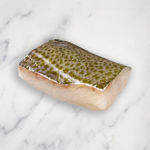 Buy Wild Cod Fillet Online UK | Fine Food Specialist