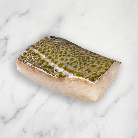 Buy Wild Cod Fillet Online UK | Fine Food Specialist