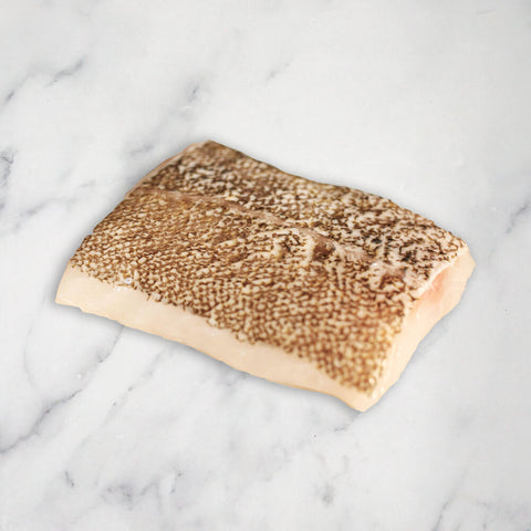 Wild Cod Supremes, 4 x +/- 200g Reach Food Service Ltd SEAF-FRFI-0003497-147