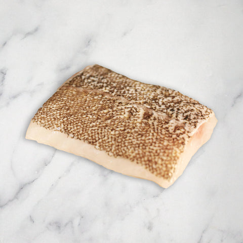 Wild Cod Supremes, 4 x +/- 200g Reach Food Service Ltd SEAF-FRFI-0003497-147