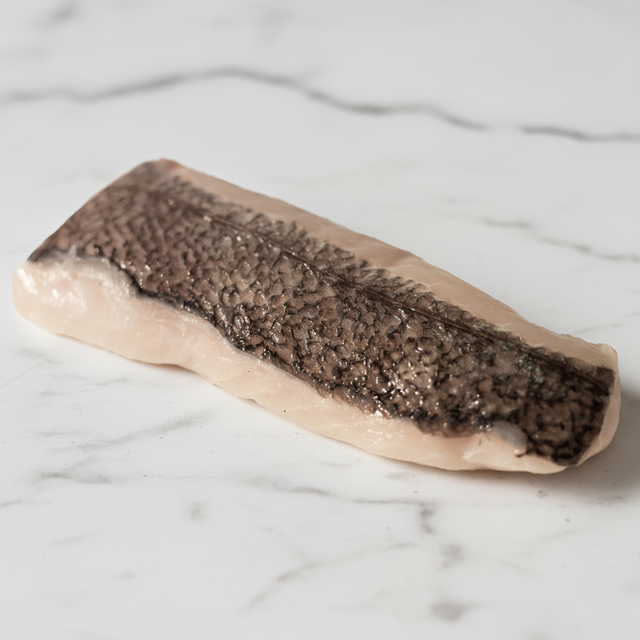 Buy Wild Hake Fillet Supremes Online UK London – Fine Food Specialist