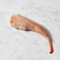Wild Monkfish Tail, Fresh, 1-2kg
