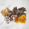 Wild Mushroom Mix, Fresh Bruce White Ltd MUSH-FRMU-0000957-147