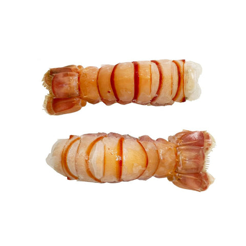 Wild Langoustine Tails, Raw & Frozen, +/-250g (+/-12 pcs) Reach Food Service Ltd SEAF-SPSH-0002646-148