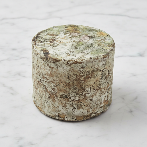 Wookey Hole Cave-Aged Cheddar Truckle, +/-600g Longman Cheese Sales Limited Y7-ZT0R-8F8X