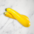 Yellow Courgettes, 1kg Nature's Choice Ltd GRGR-SPFR-0002680-147