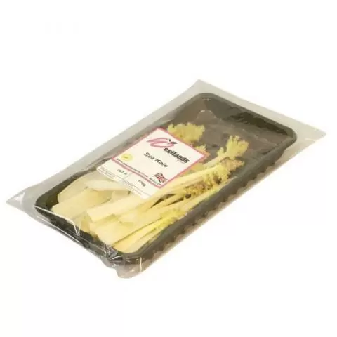 sea kale 80g