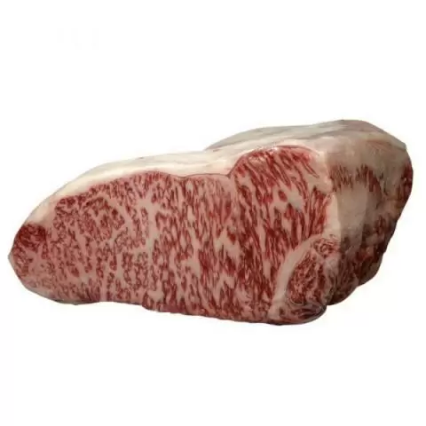 wallpapers Wagyu Beef A5 Cow japanese wagyu sirloin a5 bms 10 12 fresh 3kg