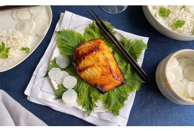 Finding the Perfect Seafood for a Healthy Start to 2022 | Blog