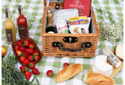 build your own mother's day hamper