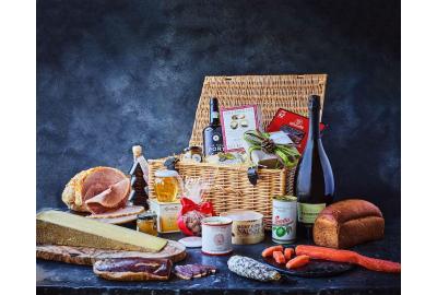 Specialist Guide to Food Hampers