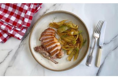 The Fine Food Specialist Guide to Iberico Pork | Blog