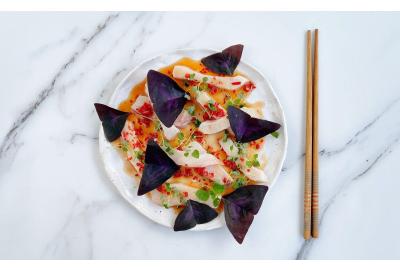 Specialist Guide to Sashimi Grade Fish