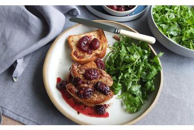 Specialist Guide to Foie Gras