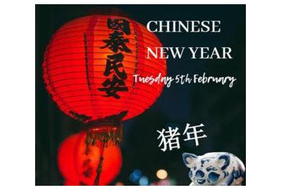 Celebrate Chinese New Year in style | Fine Food Specialist