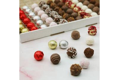 Chocolate and Confectionery Gift Hampers  | Blog