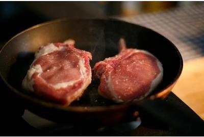 What makes Iberico pork so special?