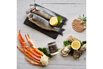 Fresh Fish You Should Try This Summer