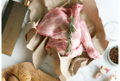 easter 2025 lamb