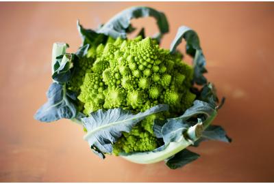 romanesco salad