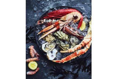 Discover Fine Food Specialist’s range of Seafood