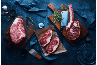 what makes wagyu beef special