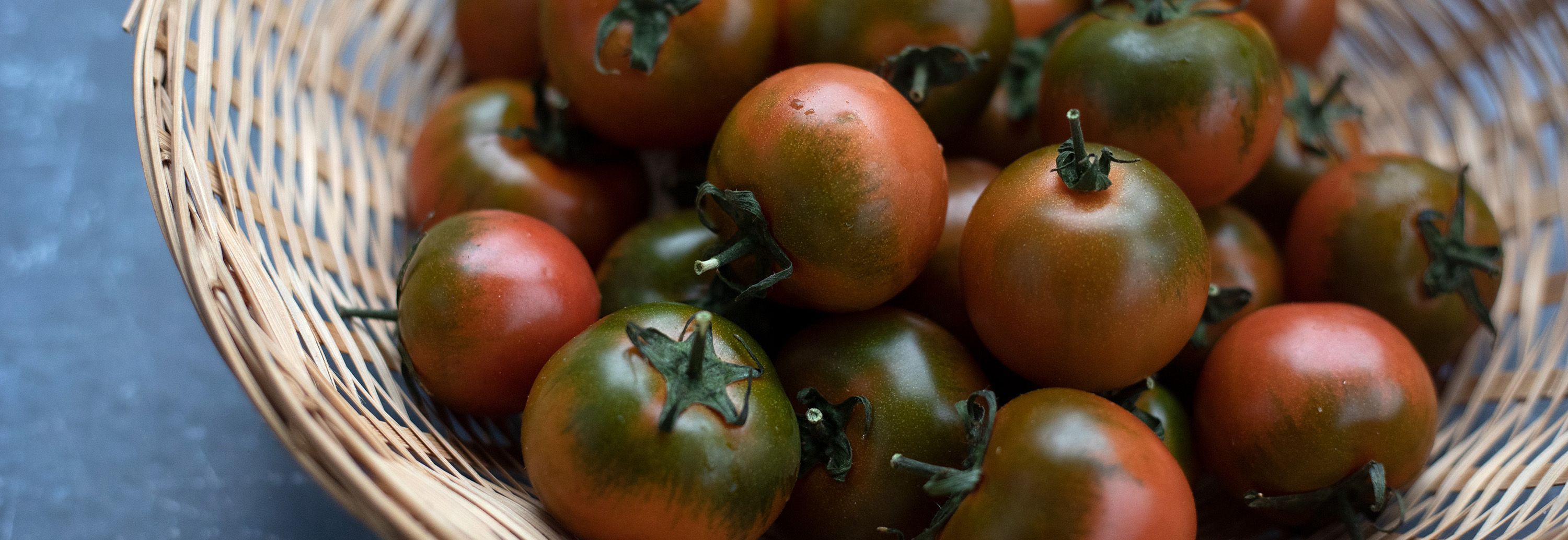 Speciality Tomatoes