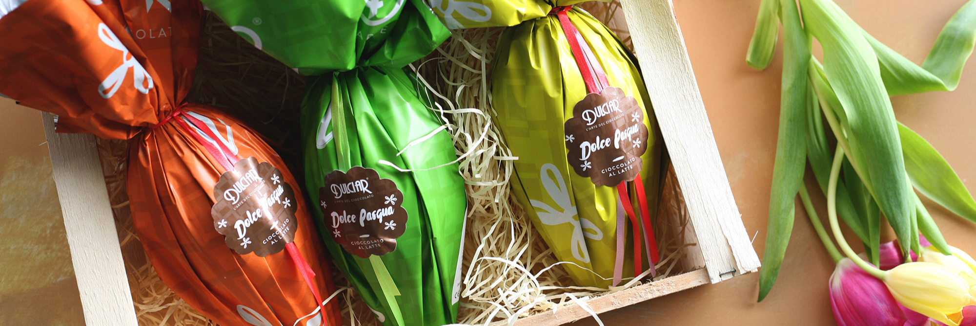 Easter Food Gifts