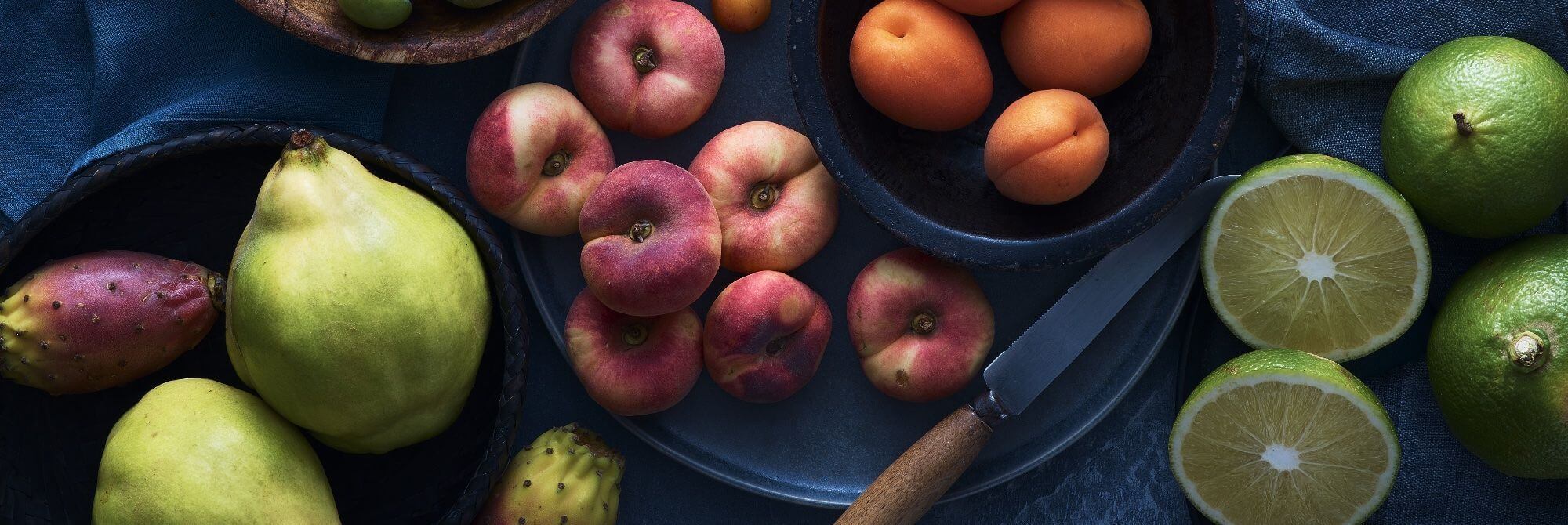 Larder & Greengrocer