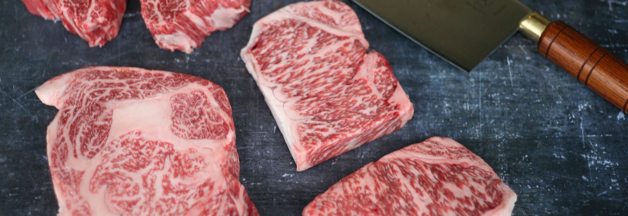 Wagyu Steaks