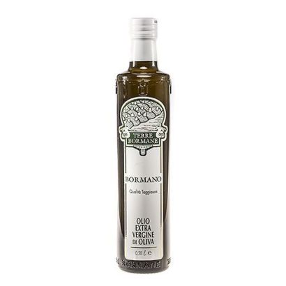 Terre Bormane Bormano Olive Oil, 50cl