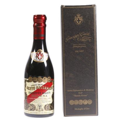 Giuseppe Giusti, 20 Year Balsamic Vinegar, 250ml