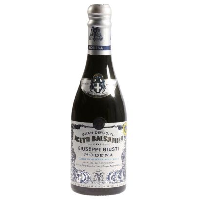 Giuseppe Giusti, 6-Year Balsamic Vinegar, 250ml