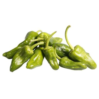 Padron Peppers, +/-500g